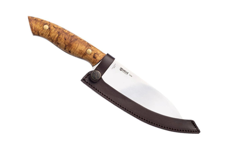 Helle Dele Chef's Knife 