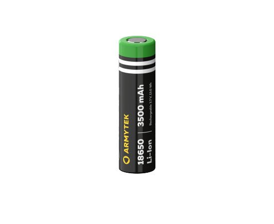 Akumulator Armytek 18650 Li-Ion 3500 mAh - Sapsan Sklep