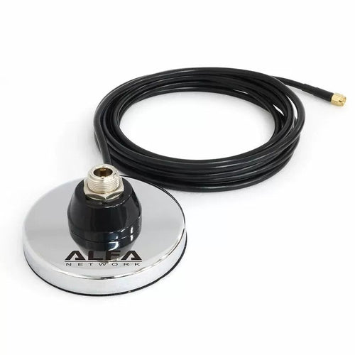 ALFA ARS-AS087 Podkładka magnetyczna do anten 3m - Sapsan Sklep