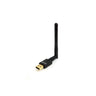 ALFA AWUS036ACS AC600 WI-FI ADAPTER 18dBi
