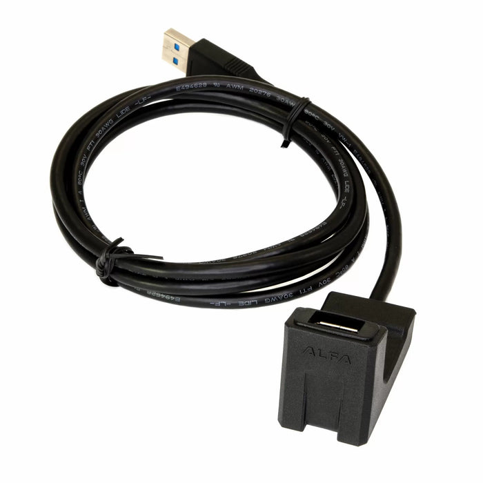 ALFA Dock USB 3.0 Kabel 1.2m - Sapsan Sklep