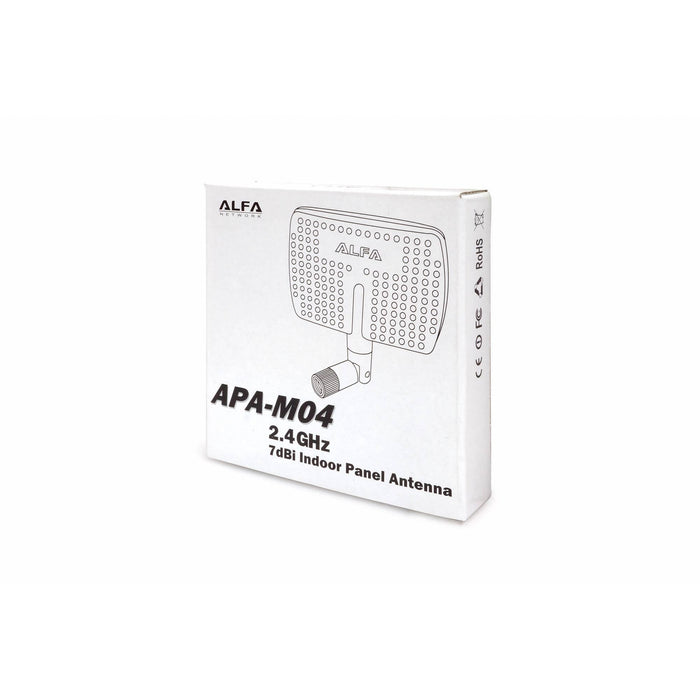 Antena Alfa Network 7dBi APA-M04 RP-SMA - Sapsan Sklep