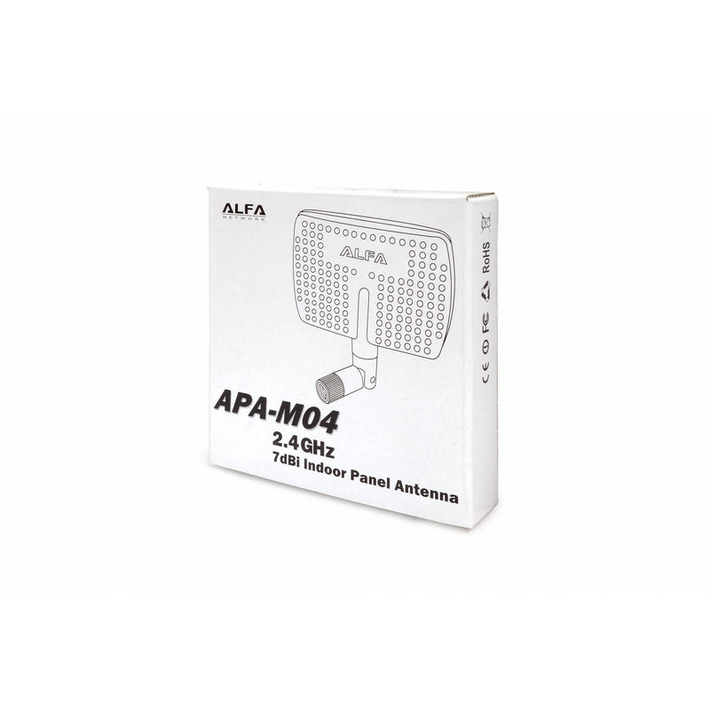 Antena Alfa Network 7dBi APA-M04 RP-SMA - Sapsan Sklep