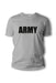 ARMY T-SHIRT TIGERWOOD POLAND - Szara - Sapsan Sklep