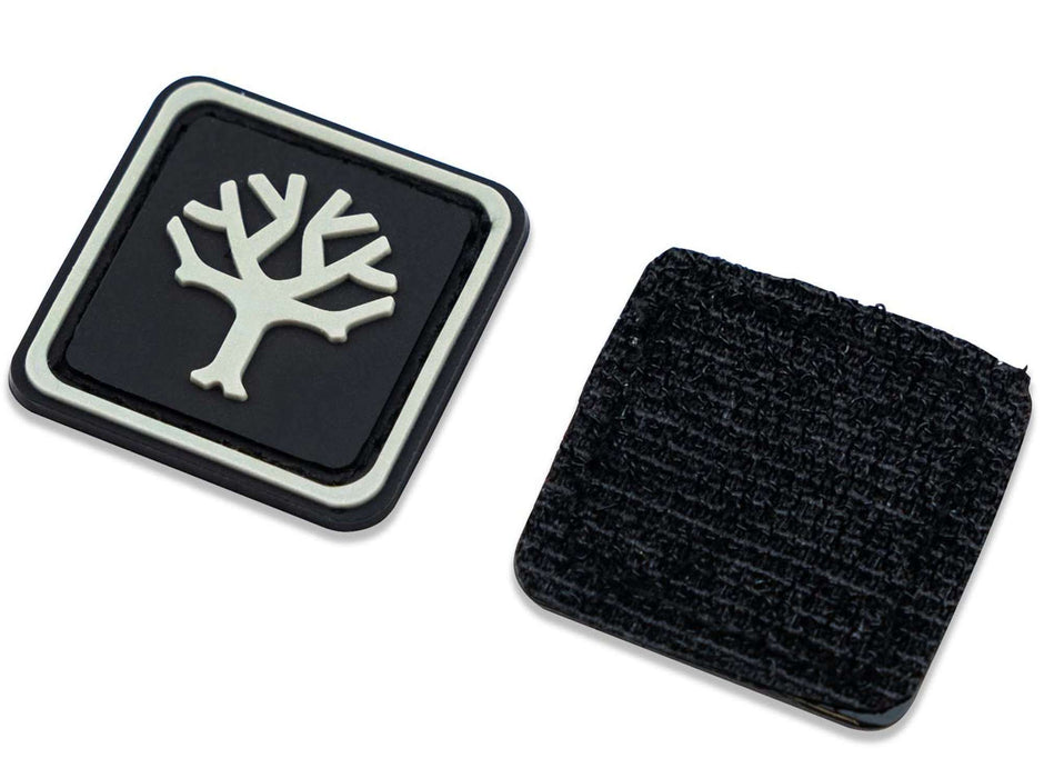 Böker Solingen Green Tree Gitd Patch - Sapsan Sklep