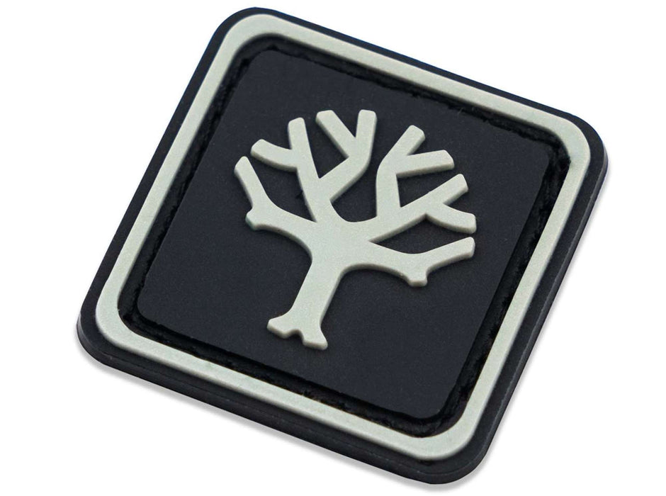 Böker Solingen Green Tree Gitd Patch - Sapsan Sklep