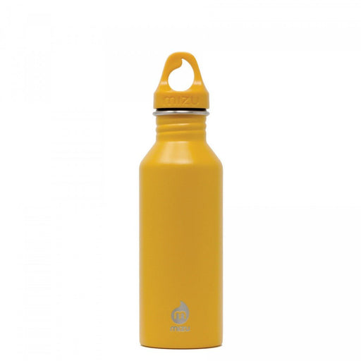 Butelka Mizu M5 500ml Harvest Gold - Sapsan Sklep