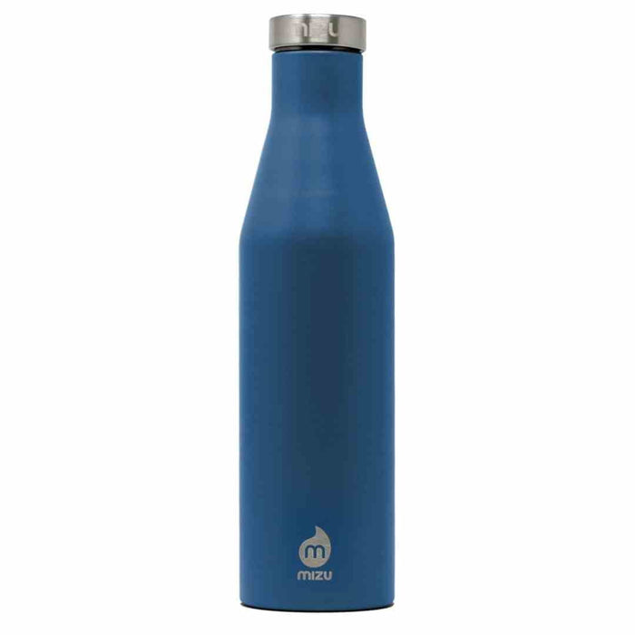 Butelka Mizu S6 560ml Ocean Blue - Sapsan Sklep