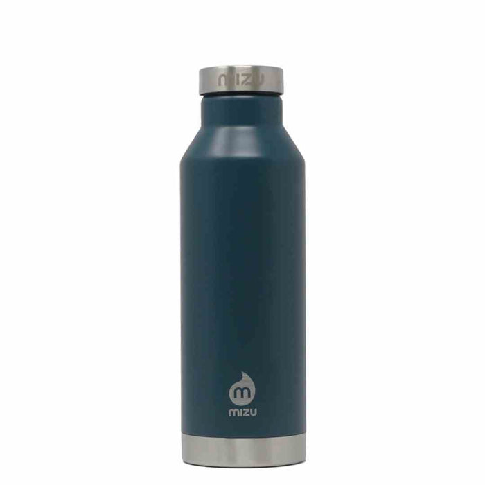 Butelka Mizu V6 560ml Midnight - Sapsan Sklep