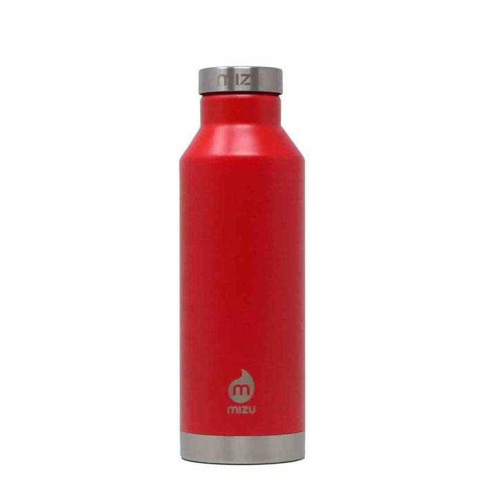 Butelka Mizu V6 560ml Red - Sapsan Sklep