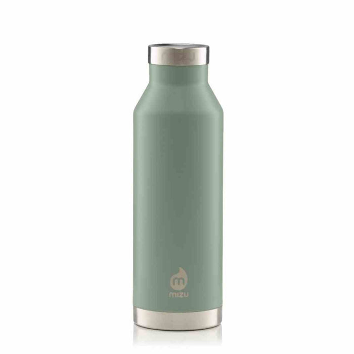 Butelka Mizu V6 560ml Sage - Sapsan Sklep