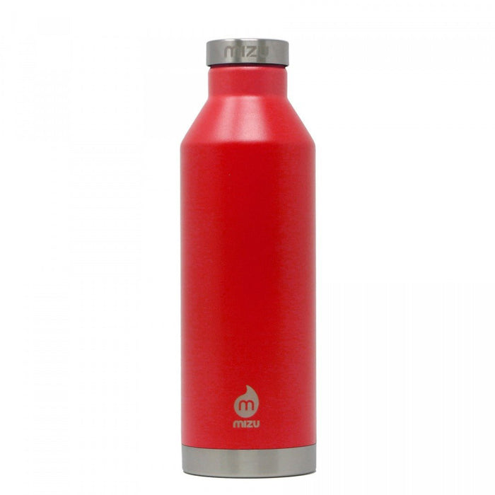 Butelka Mizu V8 780ml Red - Sapsan Sklep