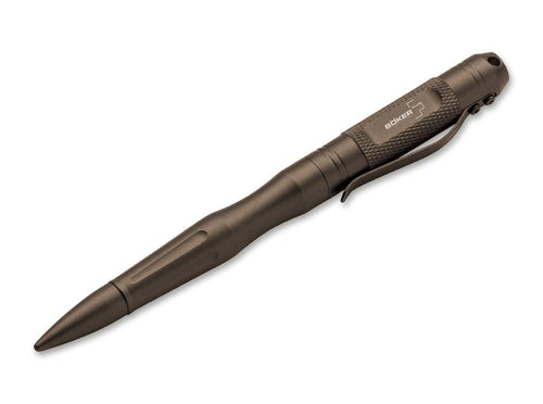 Długopis taktyczny Böker Plus iPlus TTP BR - Sapsan Sklep