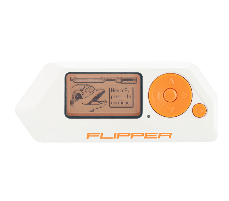 FLIPPER ZERO - Sapsan Sklep