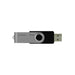GoodRam Twister - pamięć USB Pendrive 16GB - czarny - Sapsan Sklep