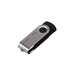 GoodRam Twister - pamięć USB Pendrive 16GB - czarny - Sapsan Sklep