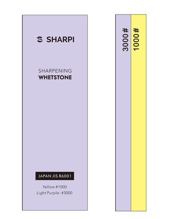 Kamień wodny Sharpi #1000/3000 - Sapsan Sklep