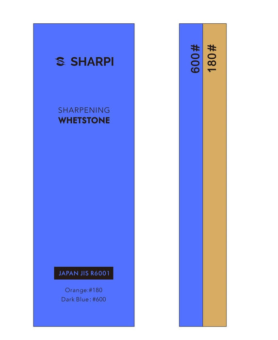 Kamień wodny Sharpi #180/600 - Sapsan Sklep