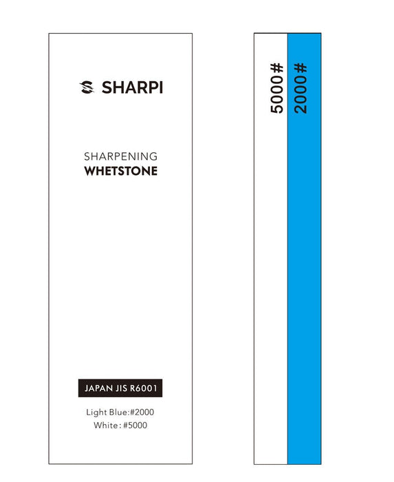 Kamień wodny Sharpi #2000/5000 - Sapsan Sklep