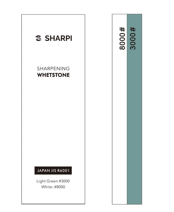 Kamień wodny Sharpi #3000/8000 - Sapsan Sklep