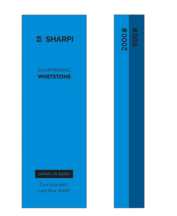 Kamień wodny Sharpi #600/2000 - Sapsan Sklep