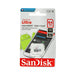 Karta pamięci SanDisk Ultra 533x microSD 64GB 100MB/s UHS-I klasa 10 - Sapsan Sklep