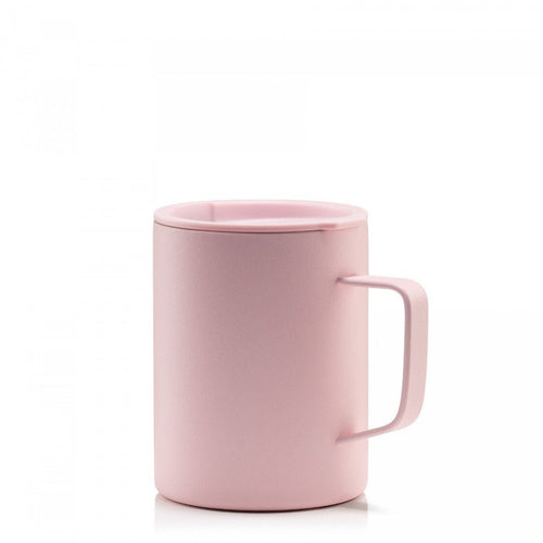 Kubek Mizu COFFEE MUG Soft Pink - Sapsan Sklep