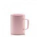 Kubek Mizu COFFEE MUG Soft Pink - Sapsan Sklep