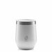 Kubek Mizu Wine Tumbler 330ml White - Sapsan Sklep