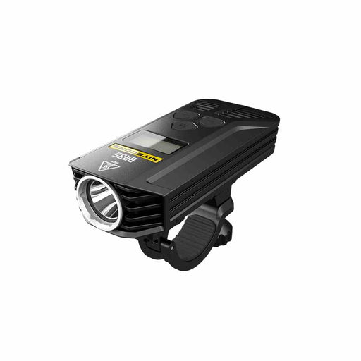 Lampa rowerowa Nitecore BR35 - Sapsan Sklep