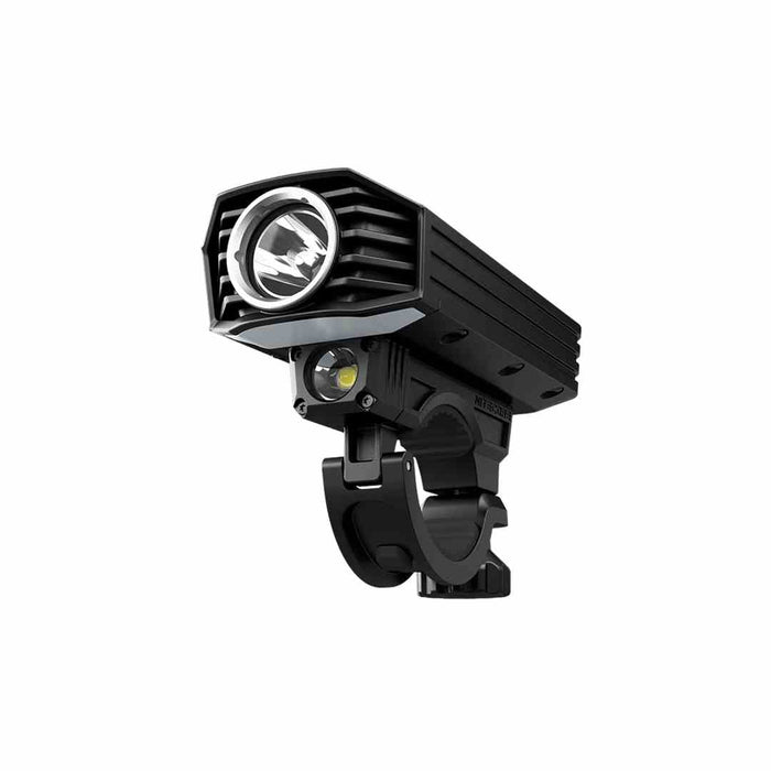 Lampa rowerowa Nitecore BR35 - Sapsan Sklep