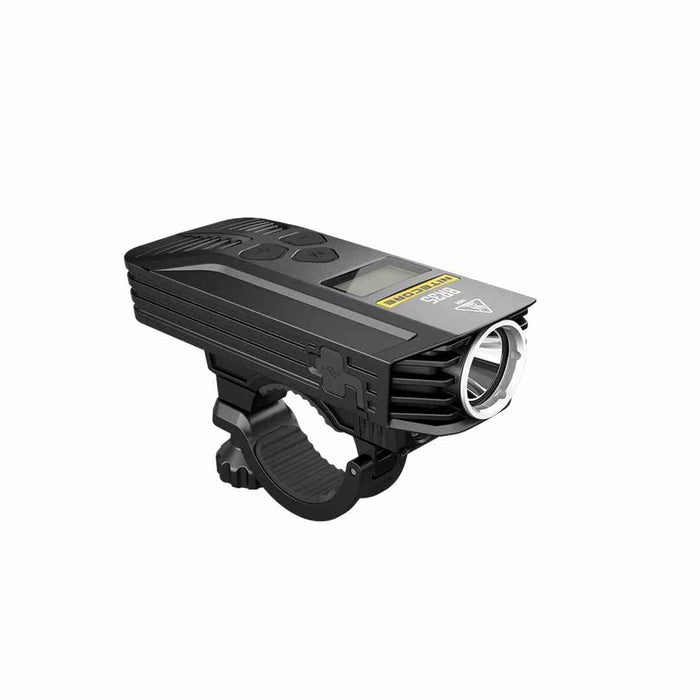 Lampa rowerowa Nitecore BR35 - Sapsan Sklep