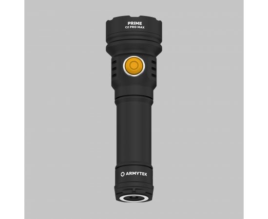 Latarka Armytek PRIME C2 PRO MAX White - Sapsan Sklep