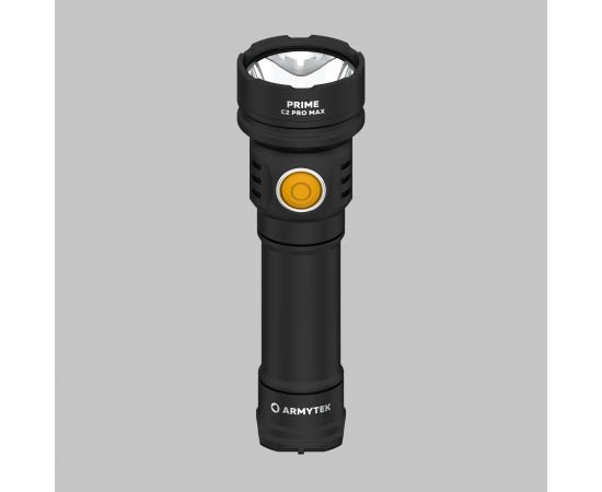 Latarka Armytek PRIME C2 PRO MAX White - Sapsan Sklep