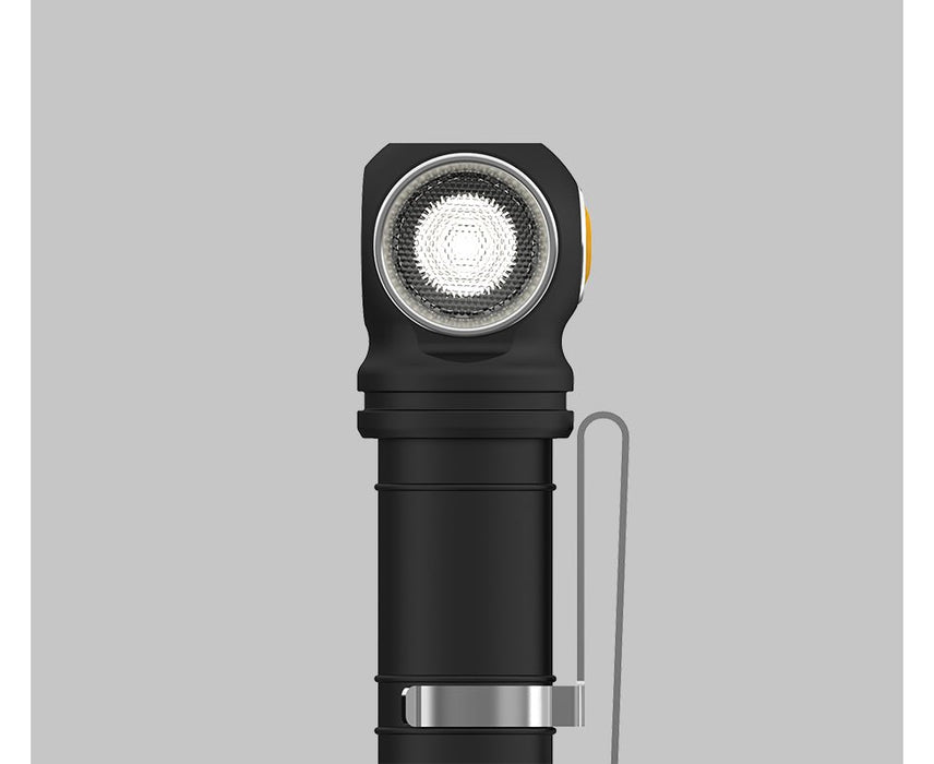 Latarka Armytek Wizard C2 Pro Max Magnet USB Warm - Sapsan Sklep