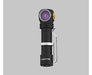 Latarka Armytek Wizard C2 WUV Magnet USB White&UV - Sapsan Sklep