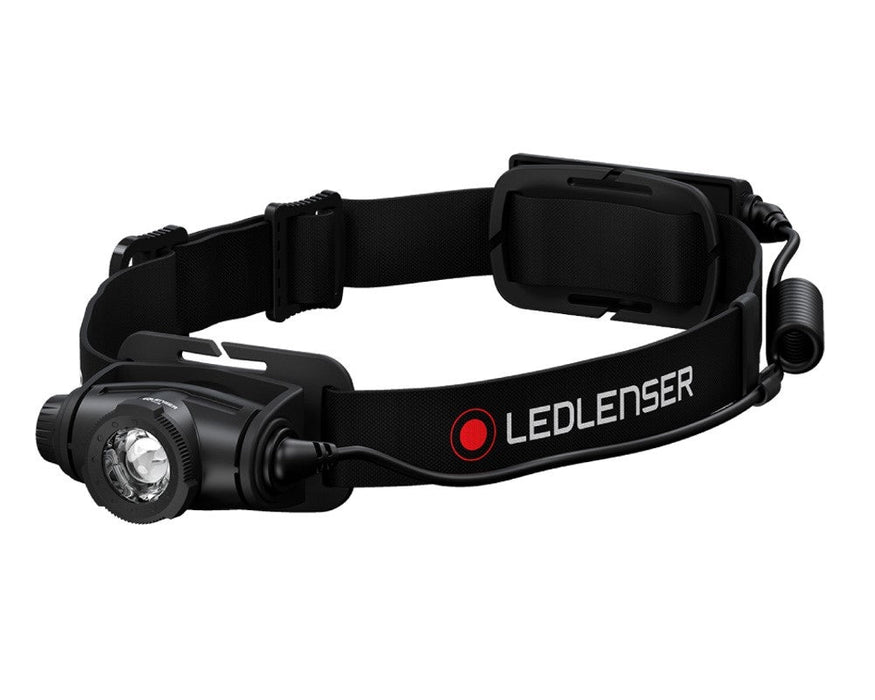 Latarka Ledlenser H5R Core - Sapsan Sklep