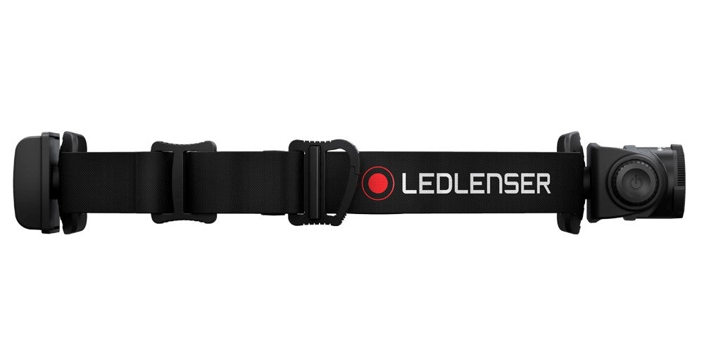 Latarka Ledlenser H5R Core - Sapsan Sklep