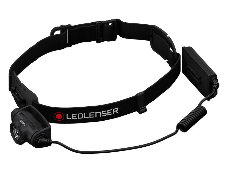 Latarka Ledlenser H5R Core - Sapsan Sklep