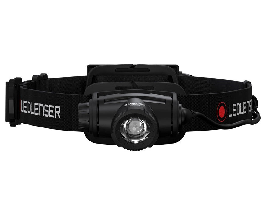 Latarka Ledlenser H5R Core - Sapsan Sklep