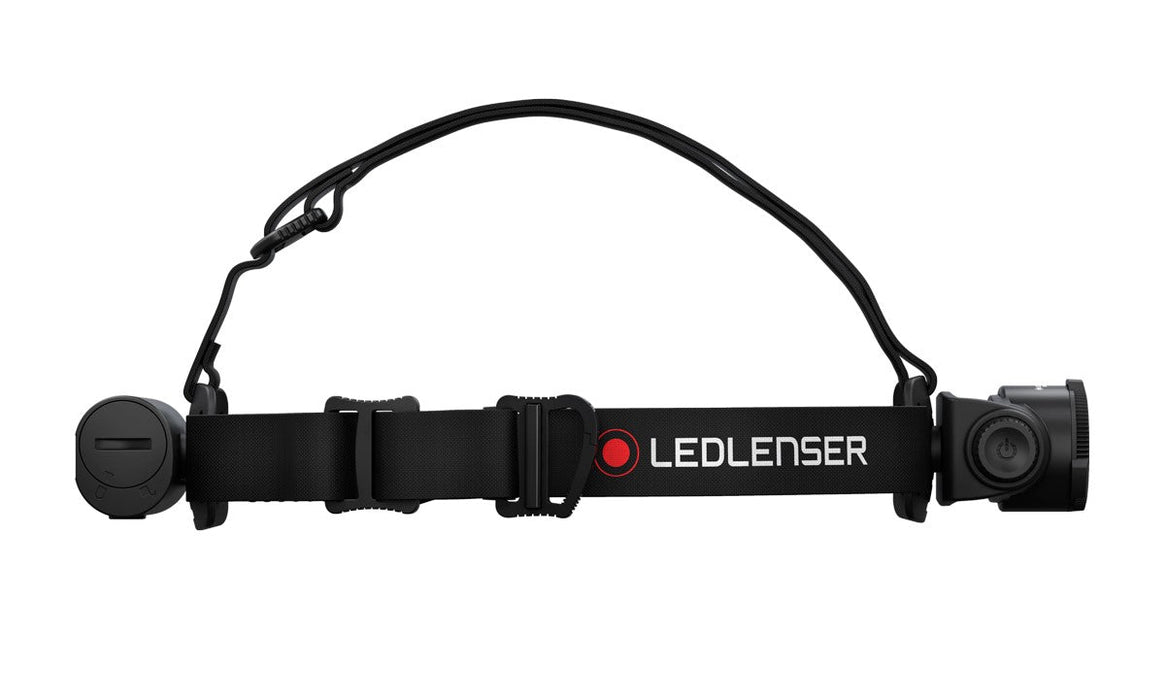 Latarka Ledlenser H7R Core - Sapsan Sklep