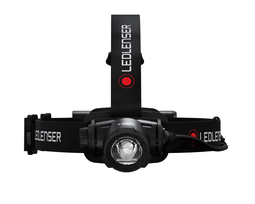 Latarka Ledlenser H7R Core - Sapsan Sklep