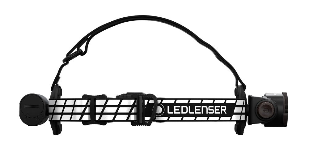 Latarka Ledlenser H7R Signature - Sapsan Sklep