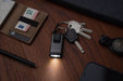 Latarka Ledlenser K6R USB z pamiecią 4GB szara - Sapsan Sklep