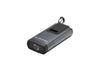 Latarka Ledlenser K6R USB z pamiecią 4GB szara - Sapsan Sklep