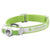 Latarka Ledlenser MH3 white/green - Sapsan Sklep