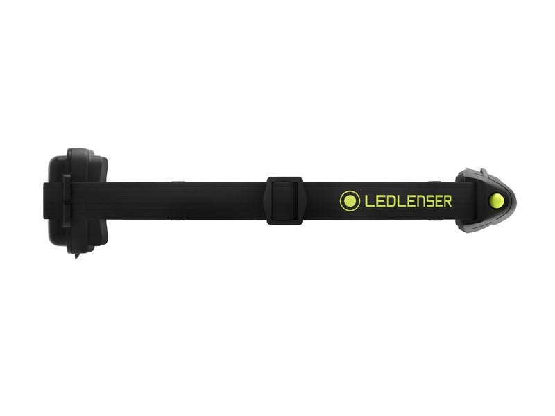 Latarka Ledlenser Neo 6R Black - Sapsan Sklep