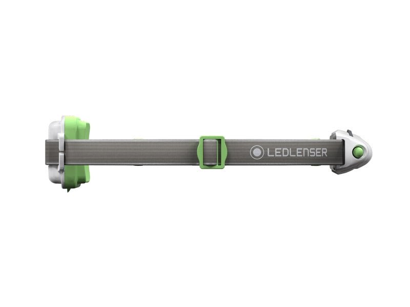 Latarka Ledlenser Neo 6R green - Sapsan Sklep