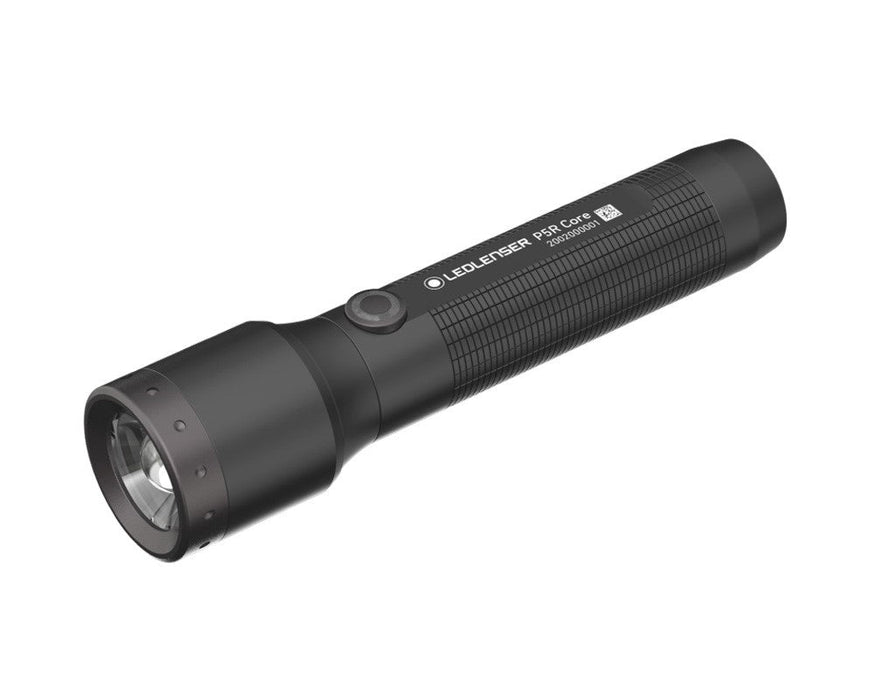 Latarka Ledlenser P5R core - Sapsan Sklep