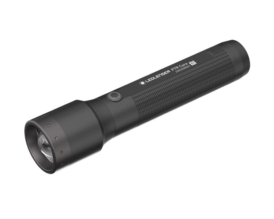 Latarka Ledlenser P7R core - Sapsan Sklep